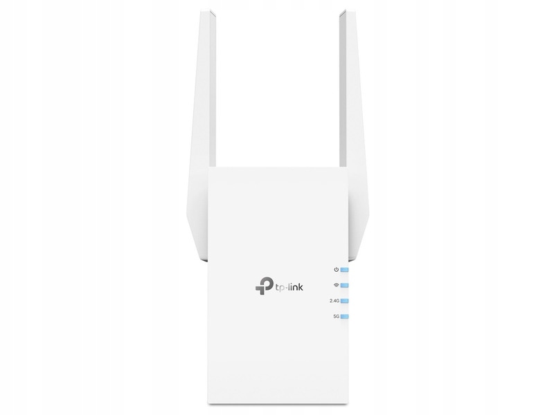 Zosilňovač Wi-Fi signálu TP-Link RE705X